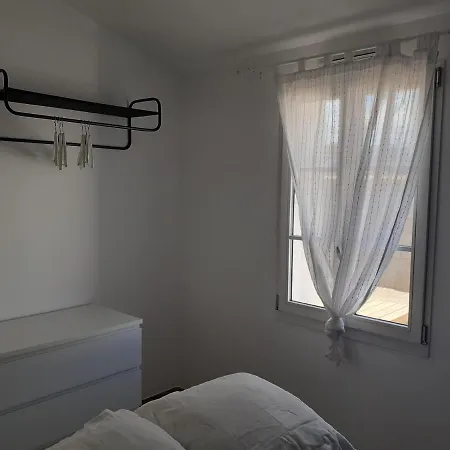 Maison Neuve Au Calme Proche Centre-ville Et Plages *