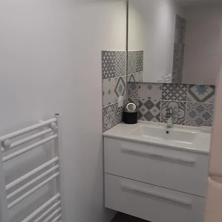 بيت للعطل Maison Neuve Au Calme Proche Centre-ville Et Plages